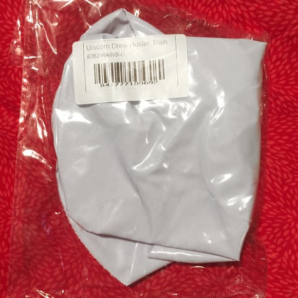 Andrew Christian Unicorn Pool Drink Holder NWT🩲👀 - Picture 6 of 13